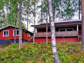 Holiday Home Kerttula by Interhome
